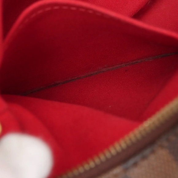 Louis Vuitton Damier Ebene Bloomsbury - Picture 9 of 9